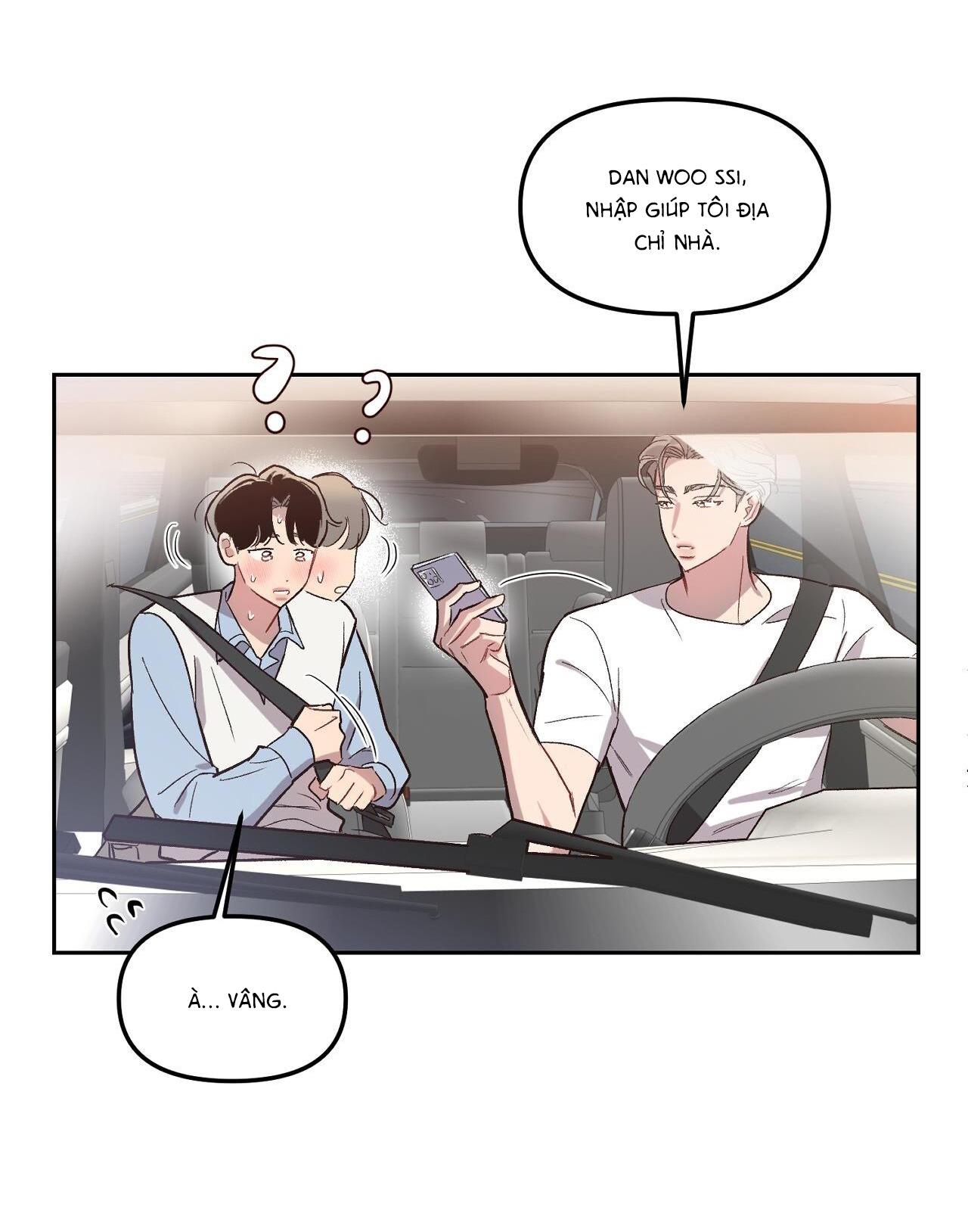 bí mật của mái tóc chapter 20 11