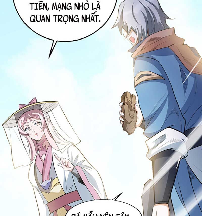 võ đạo độc tôn chapter 598 5