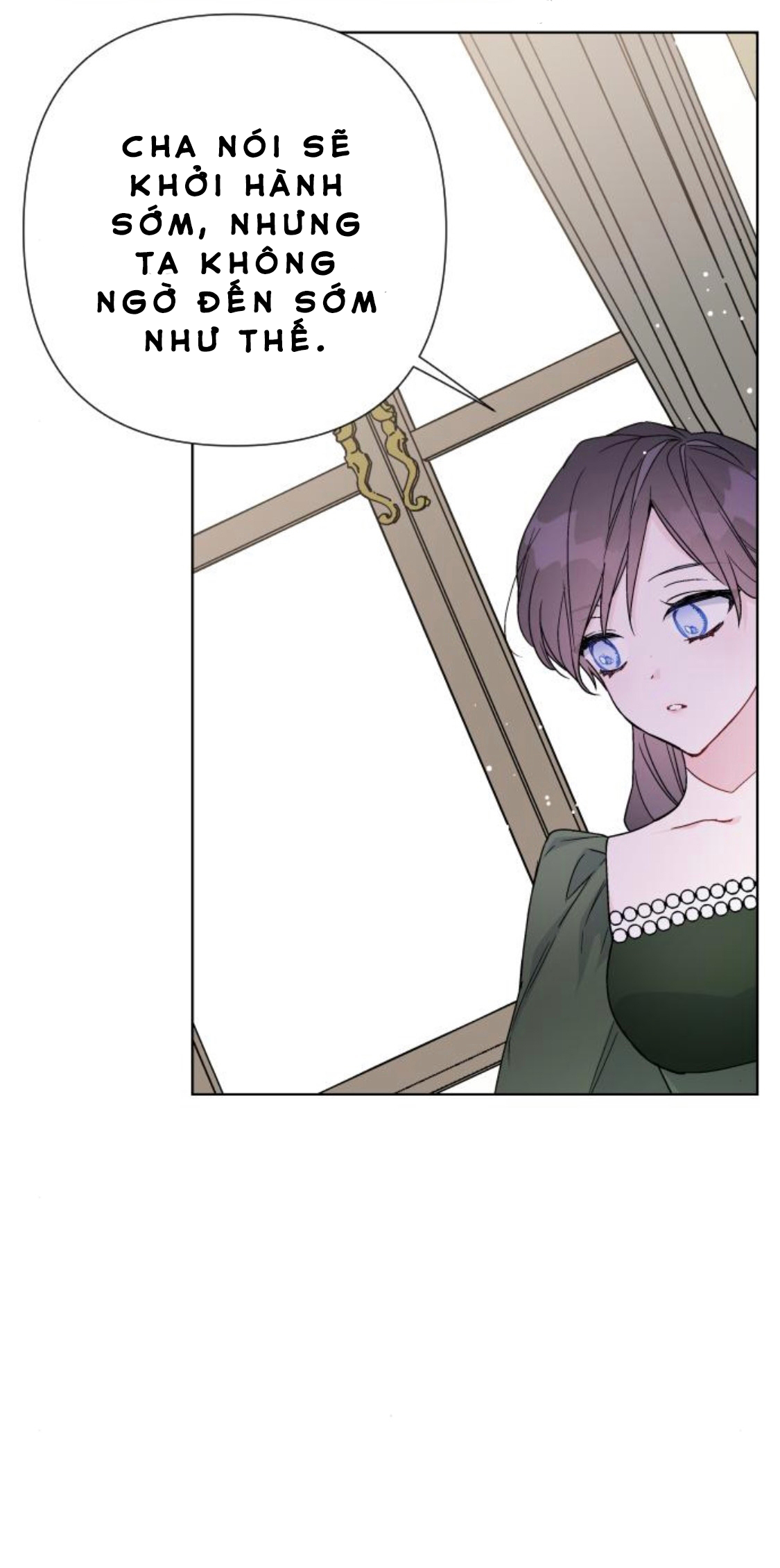 cách hiệp sĩ sống như một tiểu thư chapter 38 36