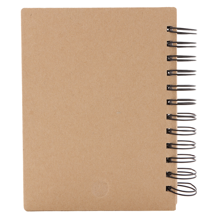 Sổ Vẽ The Basic Sketchbook (S) 90 Trang Simply Daily - Mẫu Ngẫu Nhiên (13.5 x 17.8 cm)