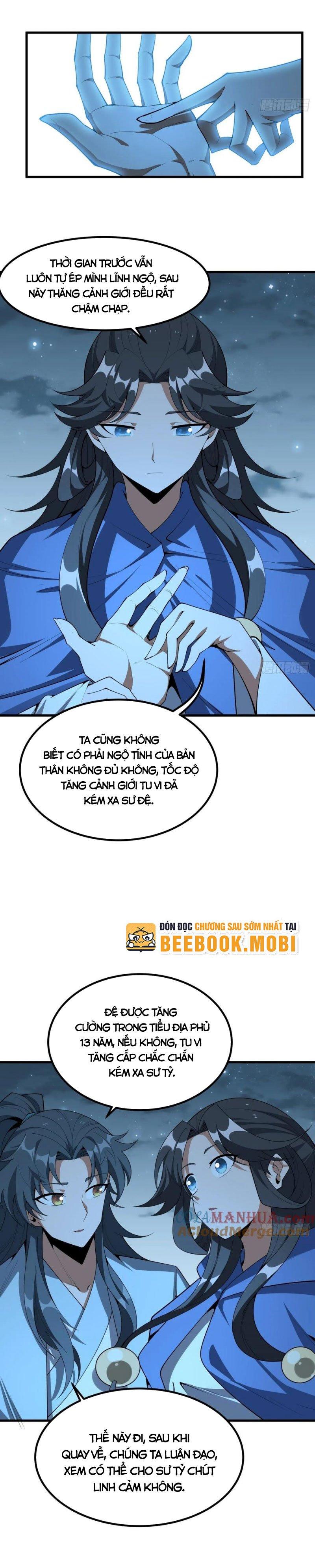 địa cầu đệ nhất kiếm chapter 243 7