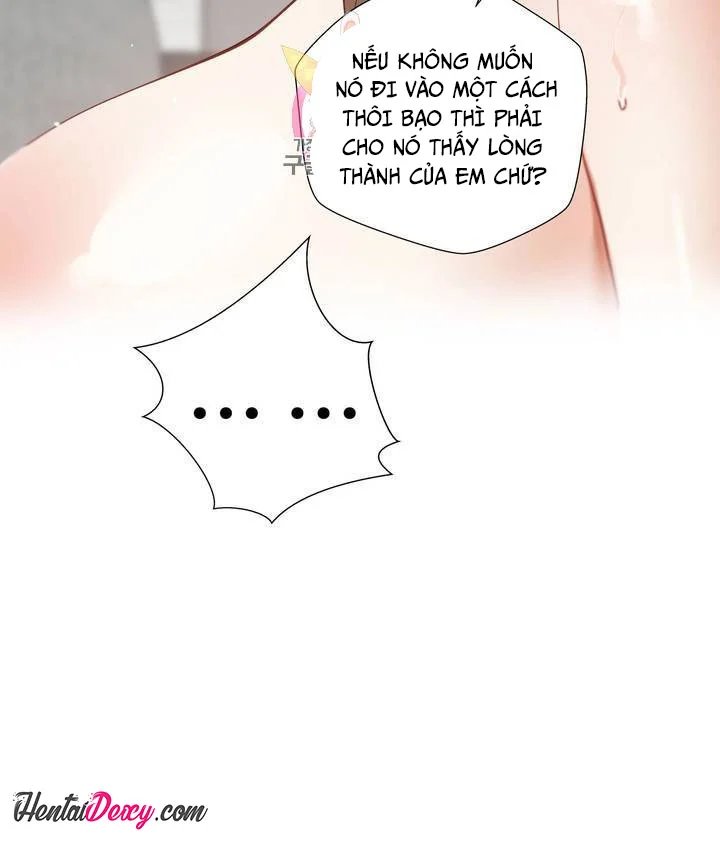 gia sư nữ quái chapter 59 21