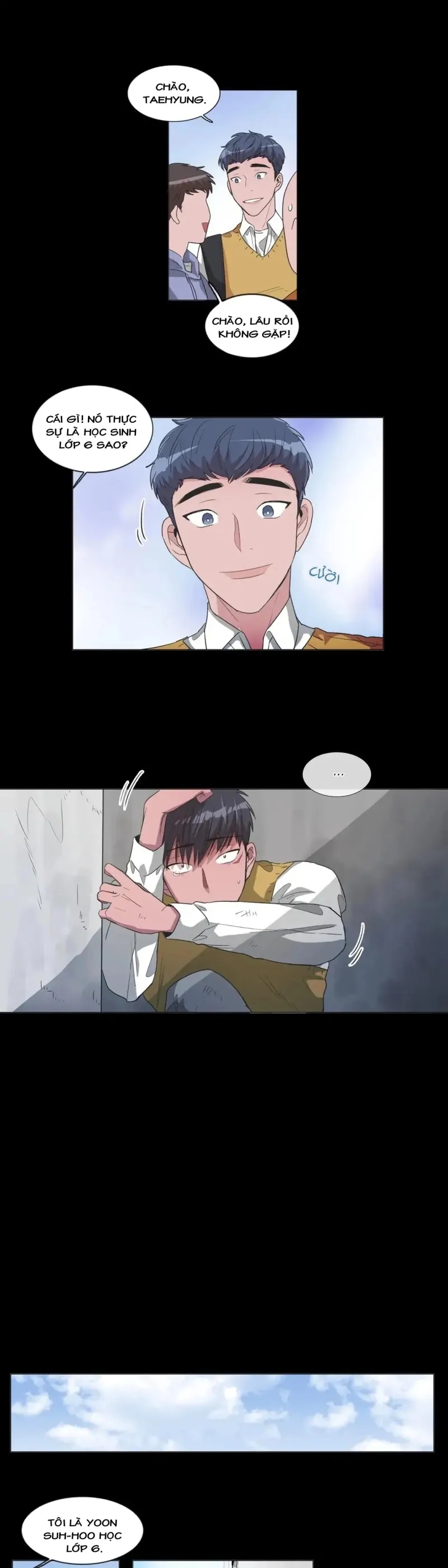 kí ức giả dối chapter 39 7