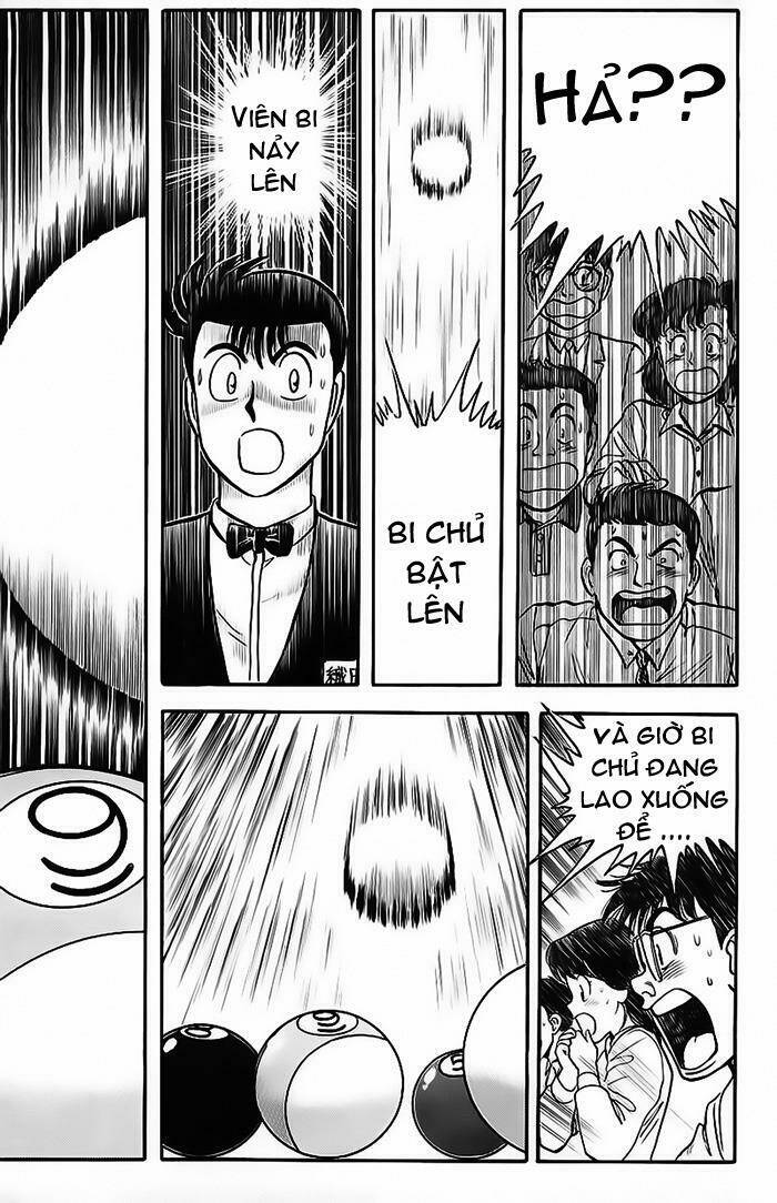 break shot chapter 96 12