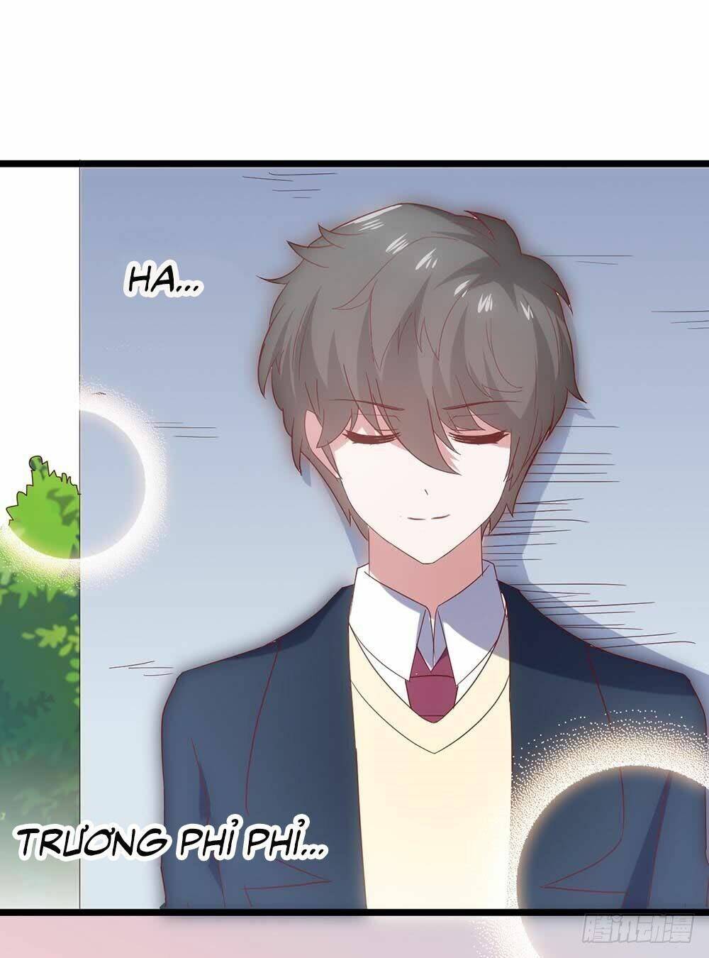 ác ma bàn bên chapter 41 14