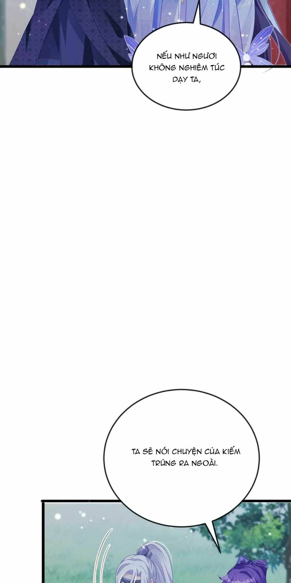 quân hoả nữ hoàng chapter 75 6