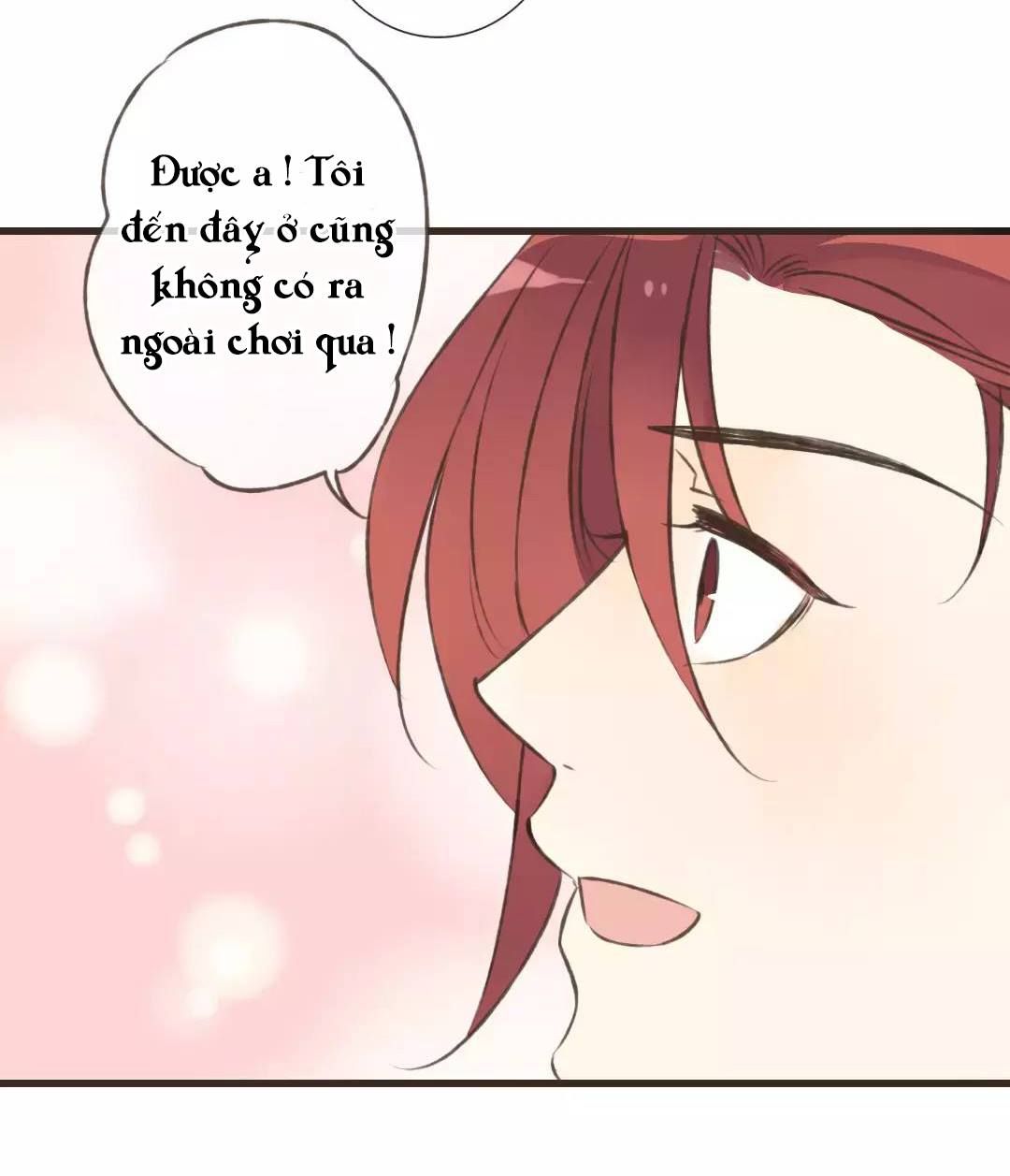 trên trời rớt xuống một hòa thượng ngốc chapter 41 18