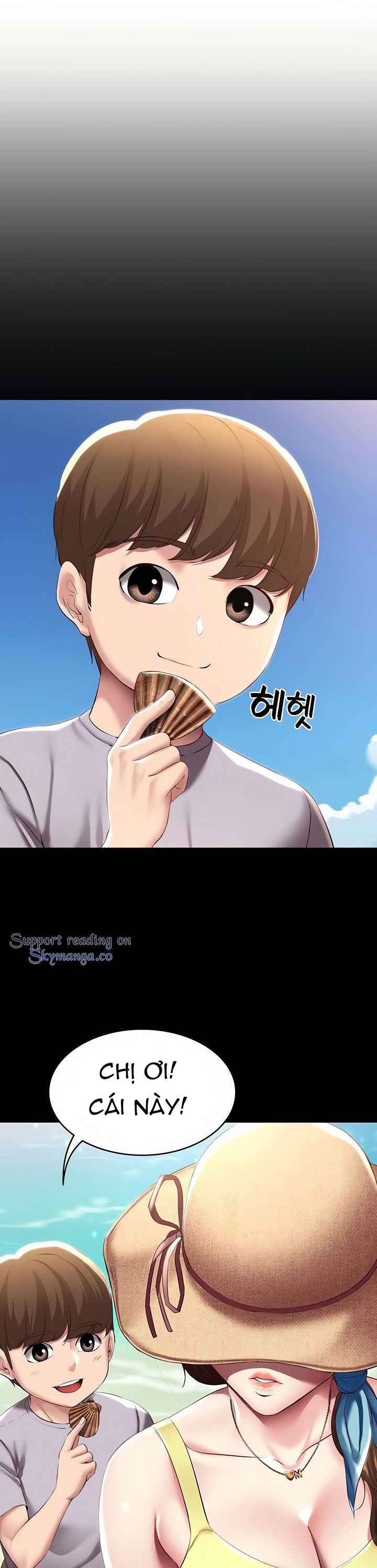 nhật ký nội trú chapter 80.2 1