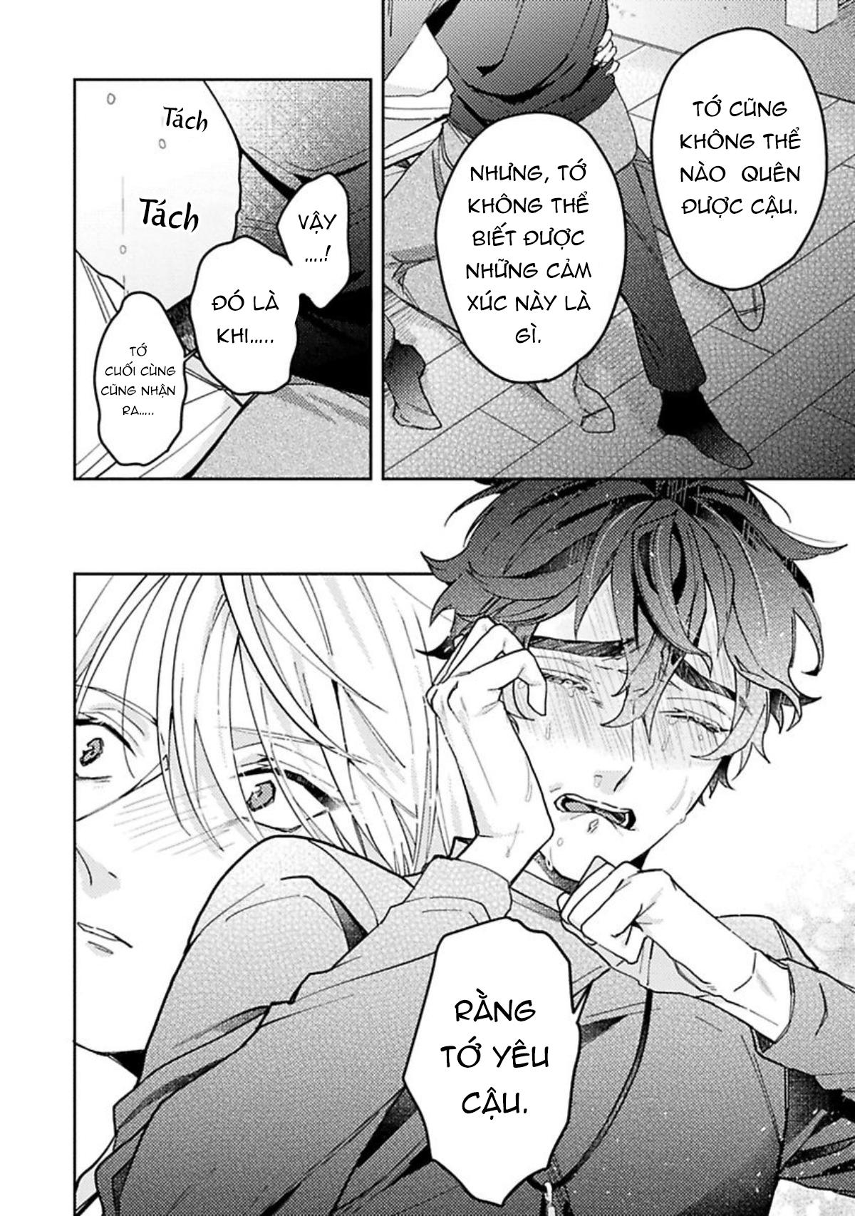 hoàn toàn bị ám ảnh chapter 5 22