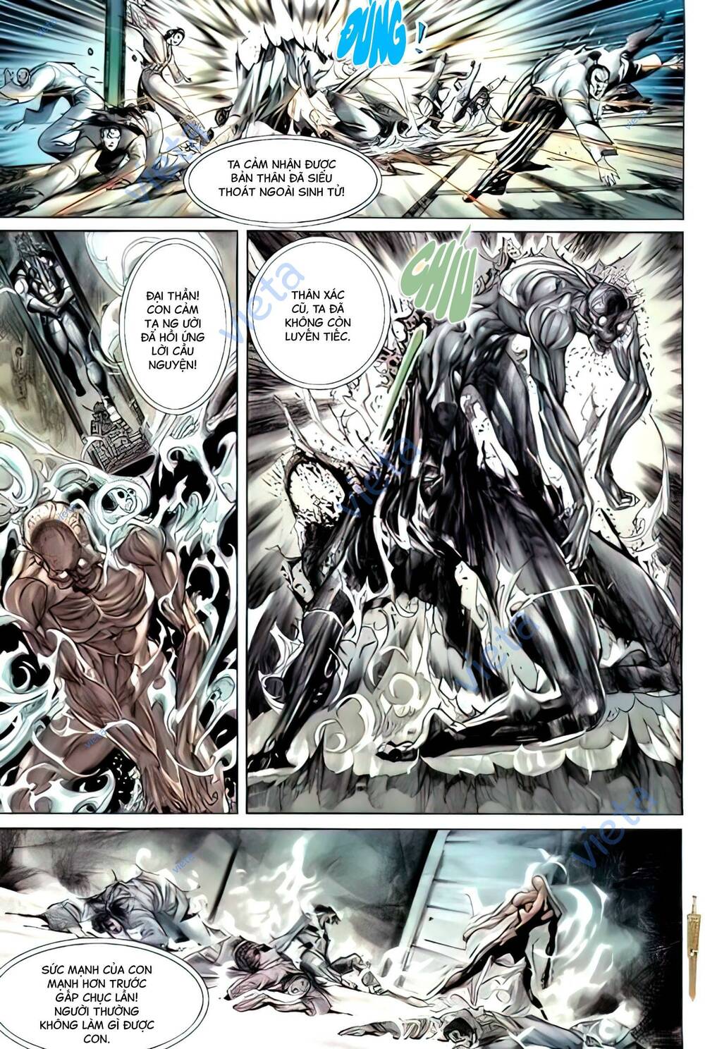 tân đại tích lịch chapter 18 5