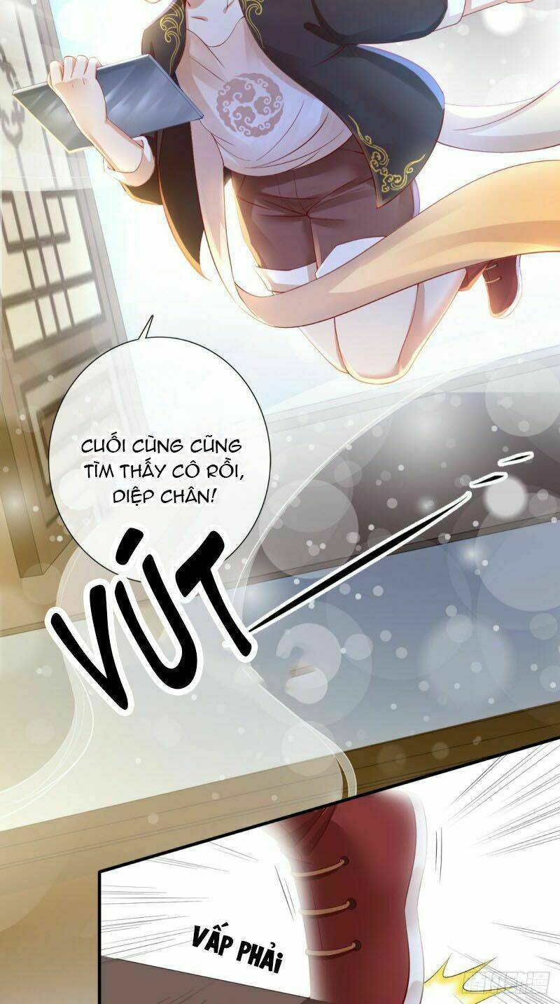 bổn cung muốn làm hoàng đế chapter 2 9