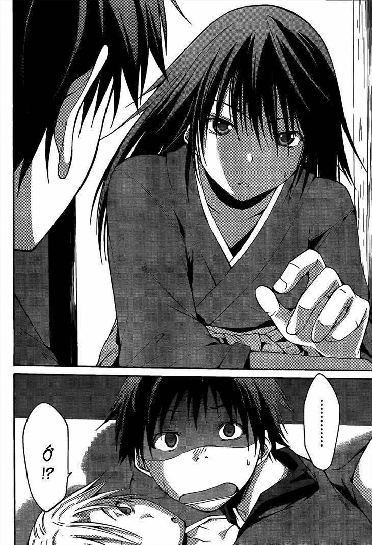 countrouble chapter 11 24