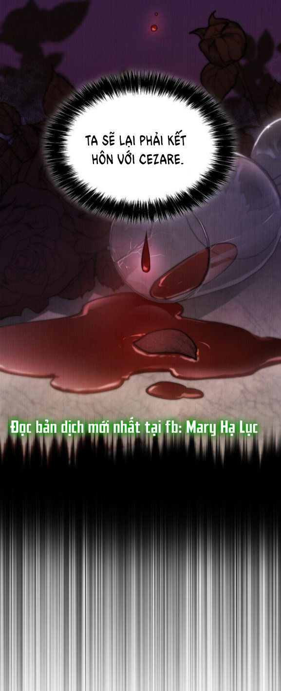 chị yêu, kiếp này em sẽ là hoàng hậu chapter 10.2 40