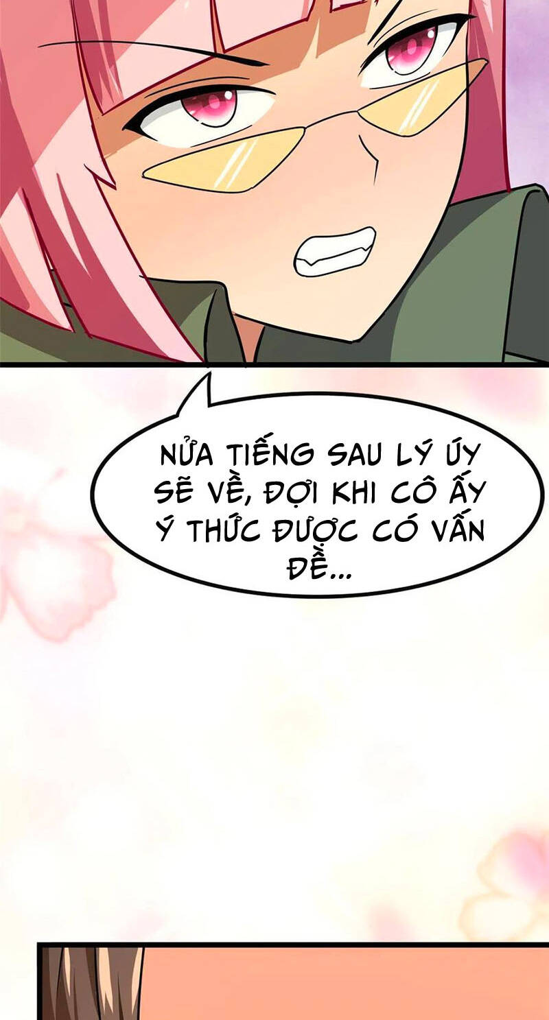 bạn gái virus của tôi chapter 377 7