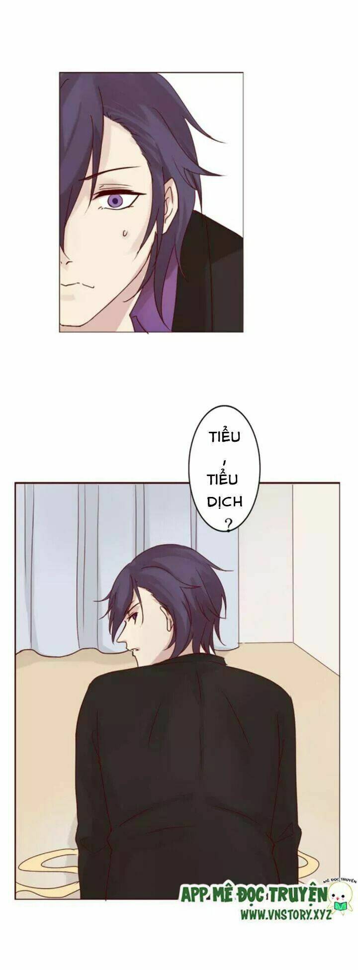 hồ tiên này không tin được chapter 11 3