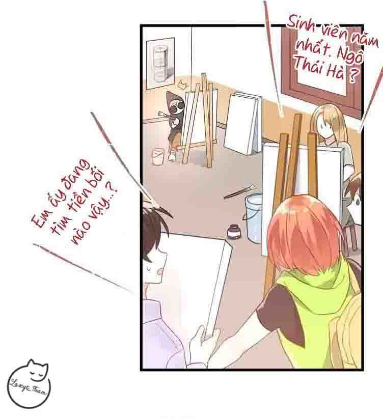 tình yêu huyễn tưởng chapter 7 64