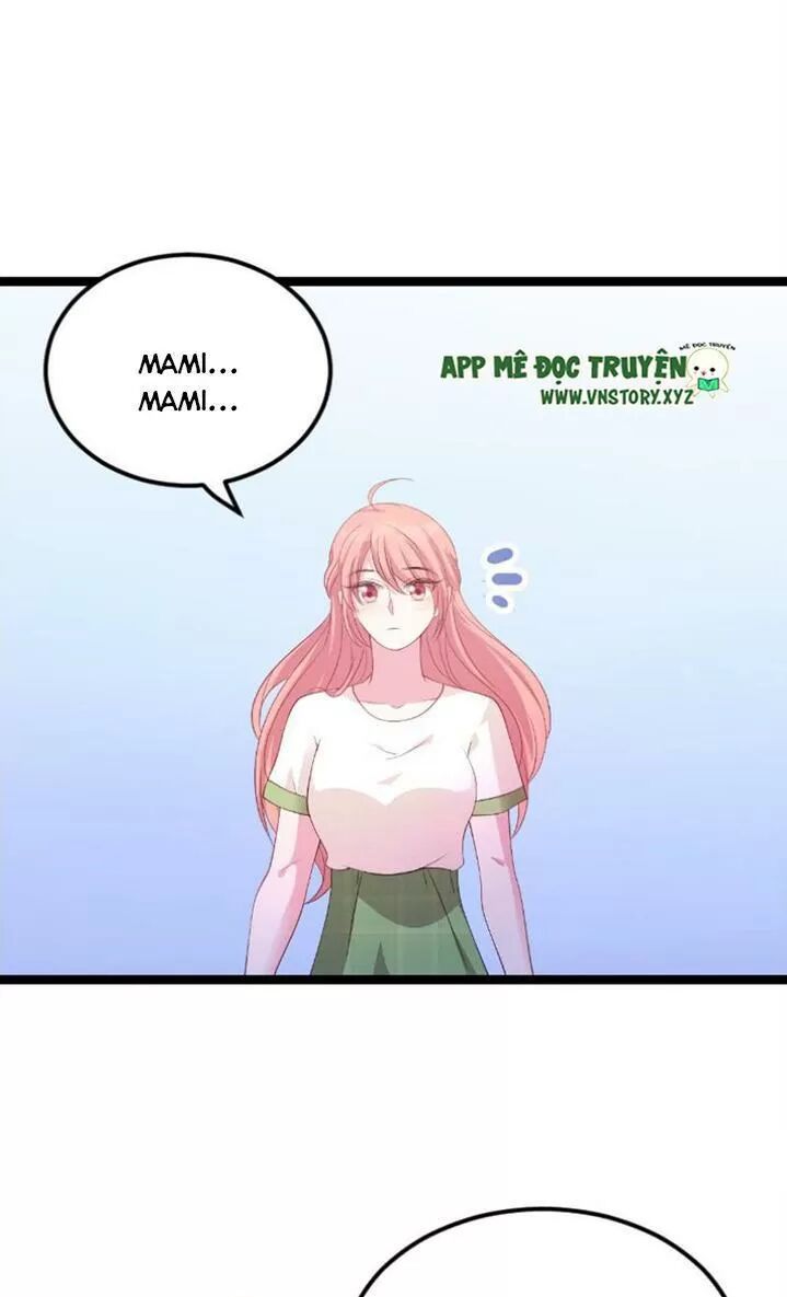 bảo bối đáng yêu đột kích chapter 76 21