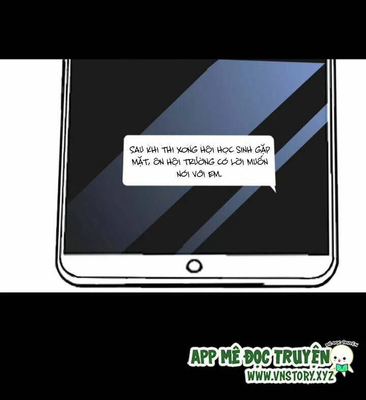 nữ hầu sau giờ học chapter 97 7