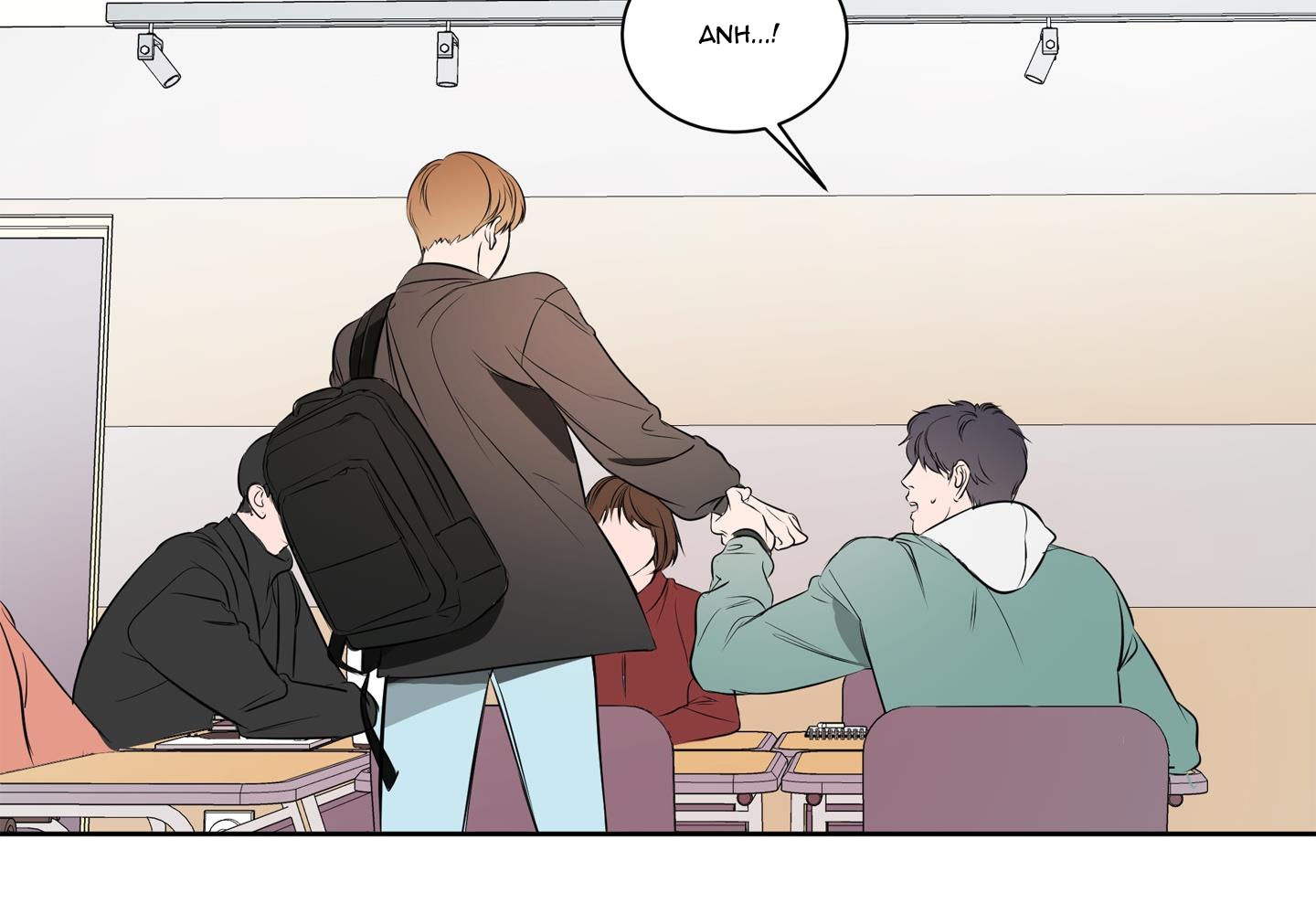 chốn riêng tư chapter 1 54