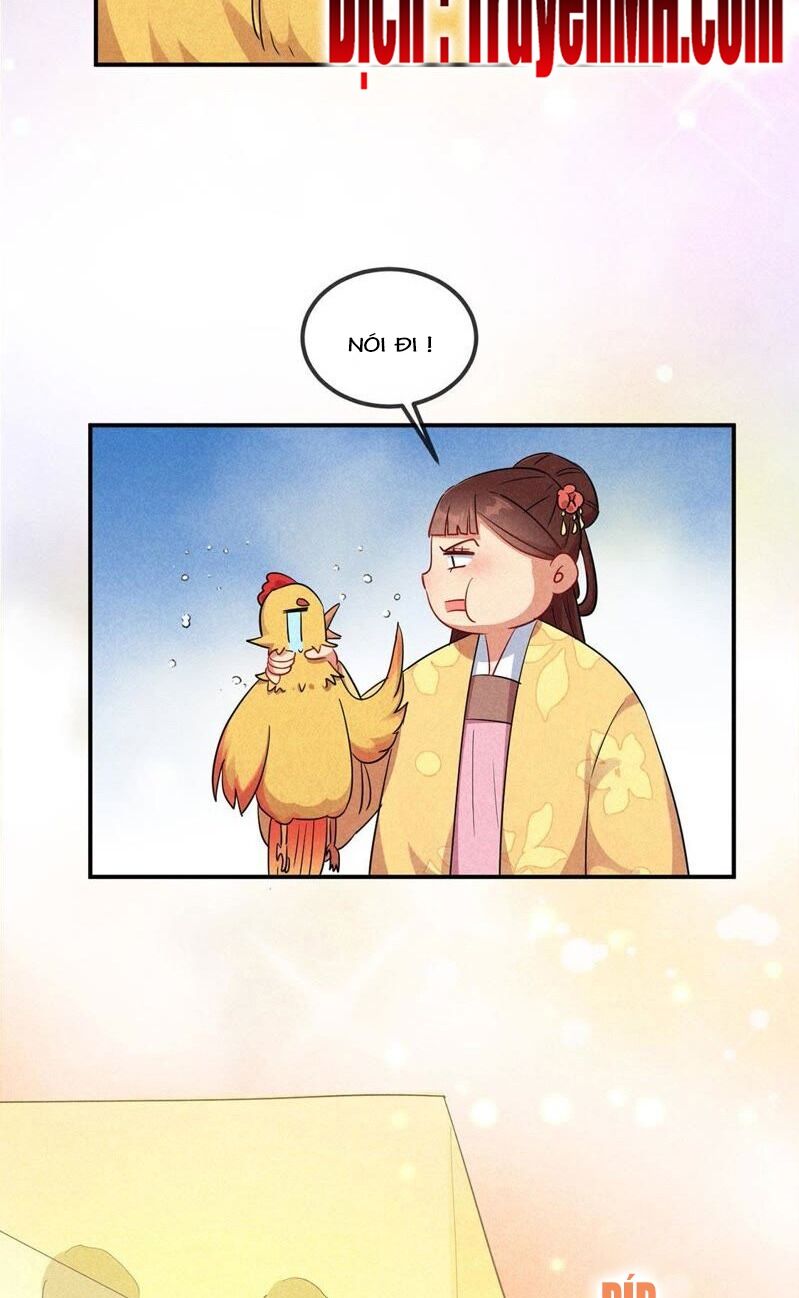 101 mỹ nam của vương phi béo phì chapter 35 11