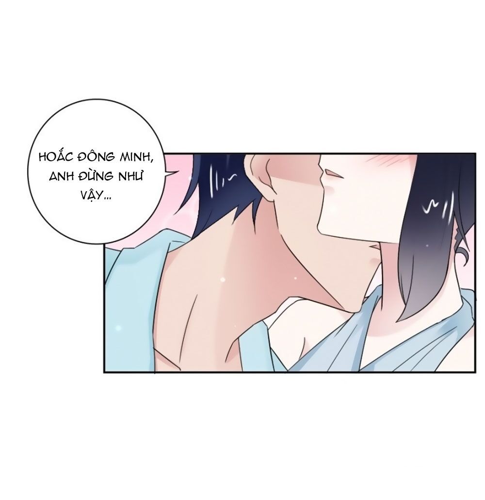 thiên kim đường môn chapter 78 20