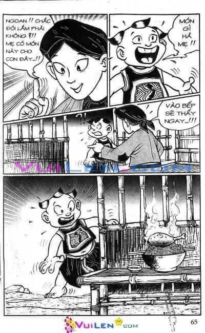 thần đồng đất việt chapter 5 62