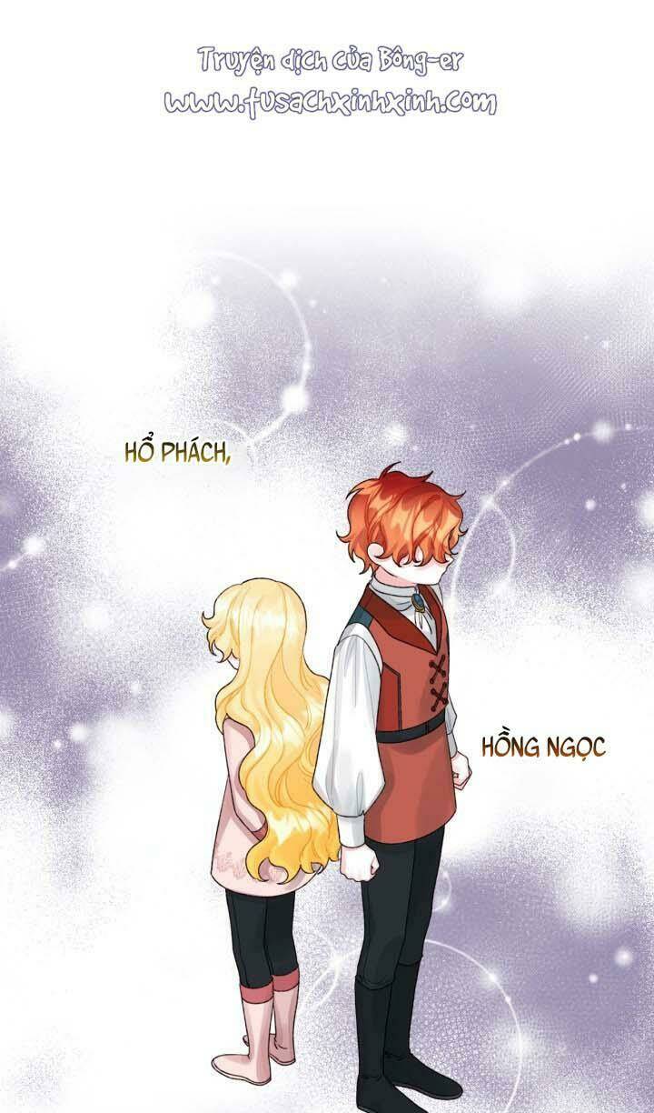 công chúa bãi rác chapter 55 53