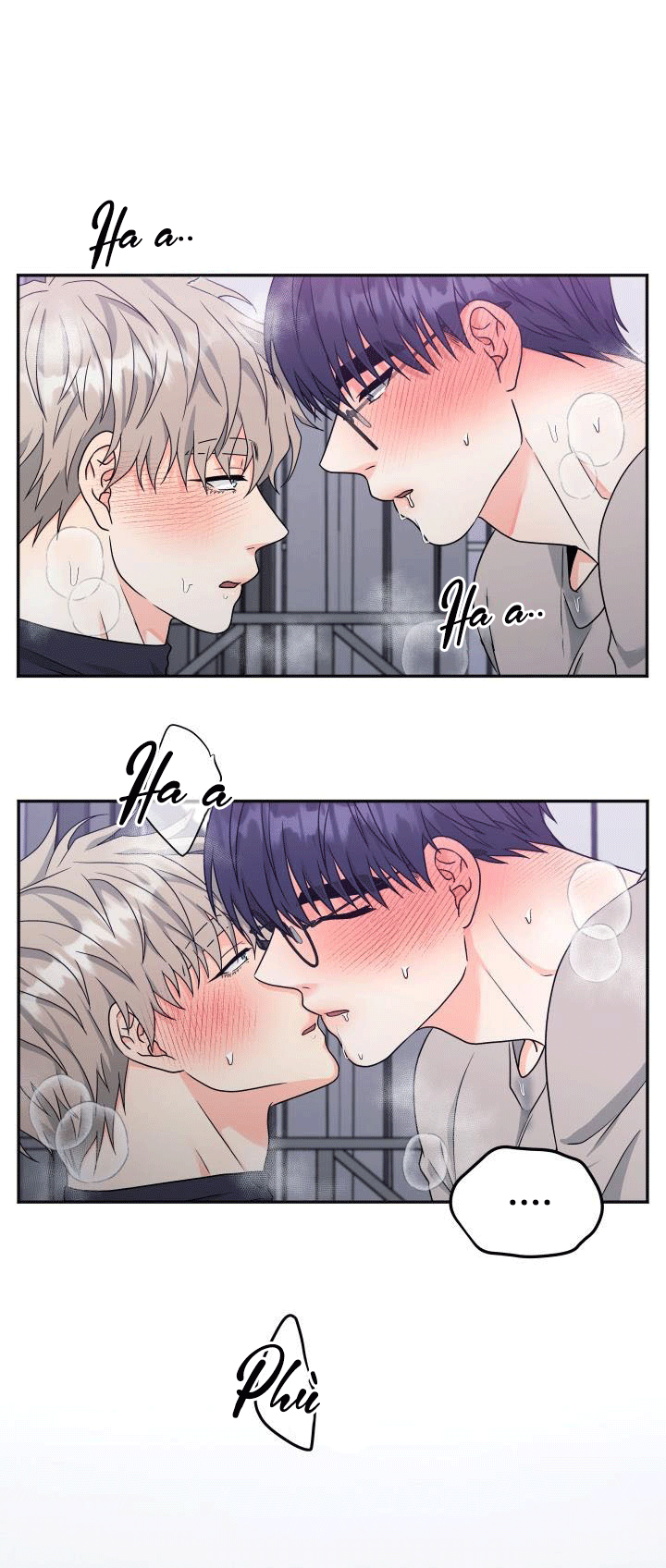 giao kiện hàng thành công chapter 17 28