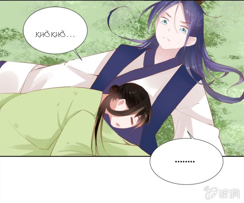 solo đi vương gia chapter 31 18