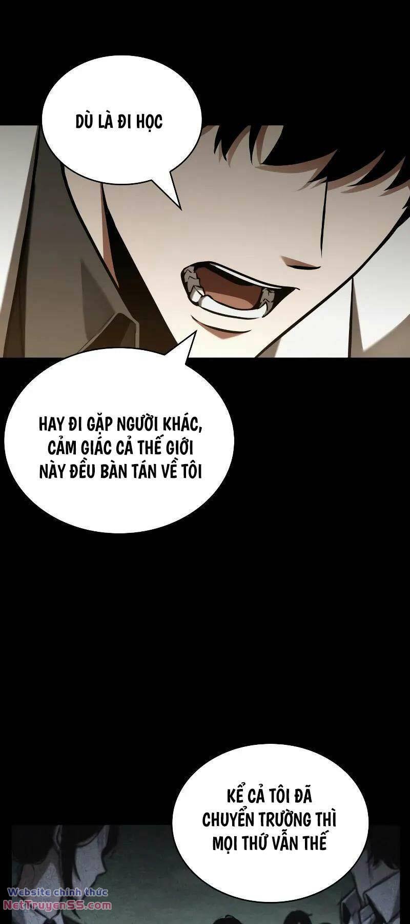 toàn trí độc giả - omniscient reader chapter 195 19