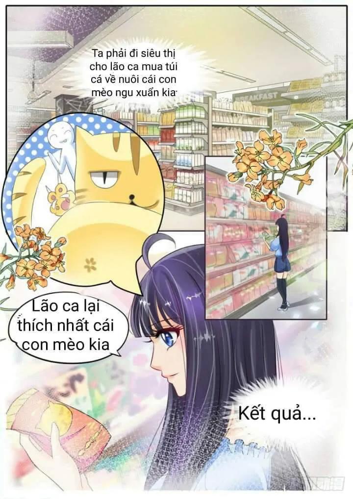 gia huynh ở lại tìm đường chết chapter 2 3