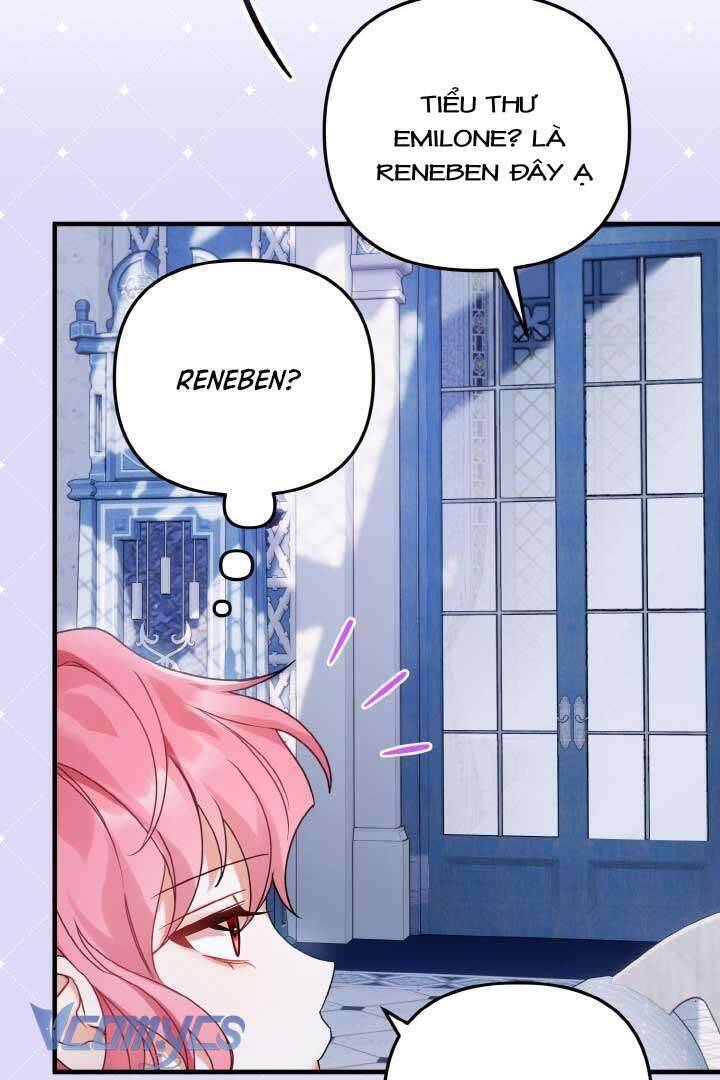 mê cung cám dỗ của emilone chapter 8 131