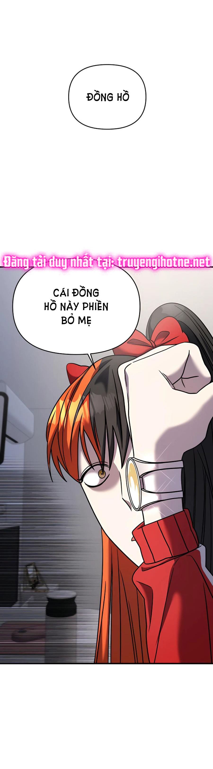 phản diện thuần túy chapter 32.2 28