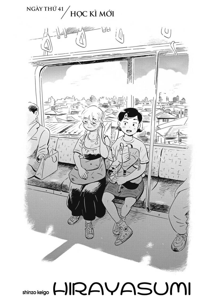 hirayasumi chapter 41 1