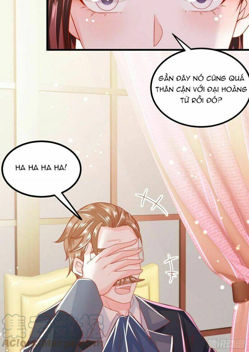 ta phải làm hoàng hậu chapter 41 28