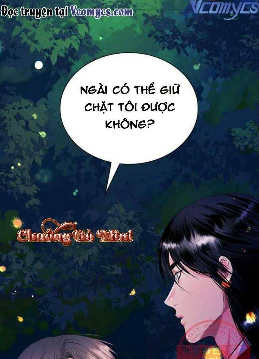 cô dâu của sói đen chapter 27 106