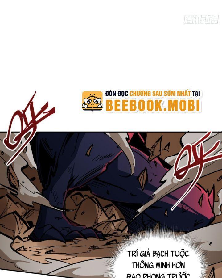 ta thật sự không phải ma vương chapter 5 32