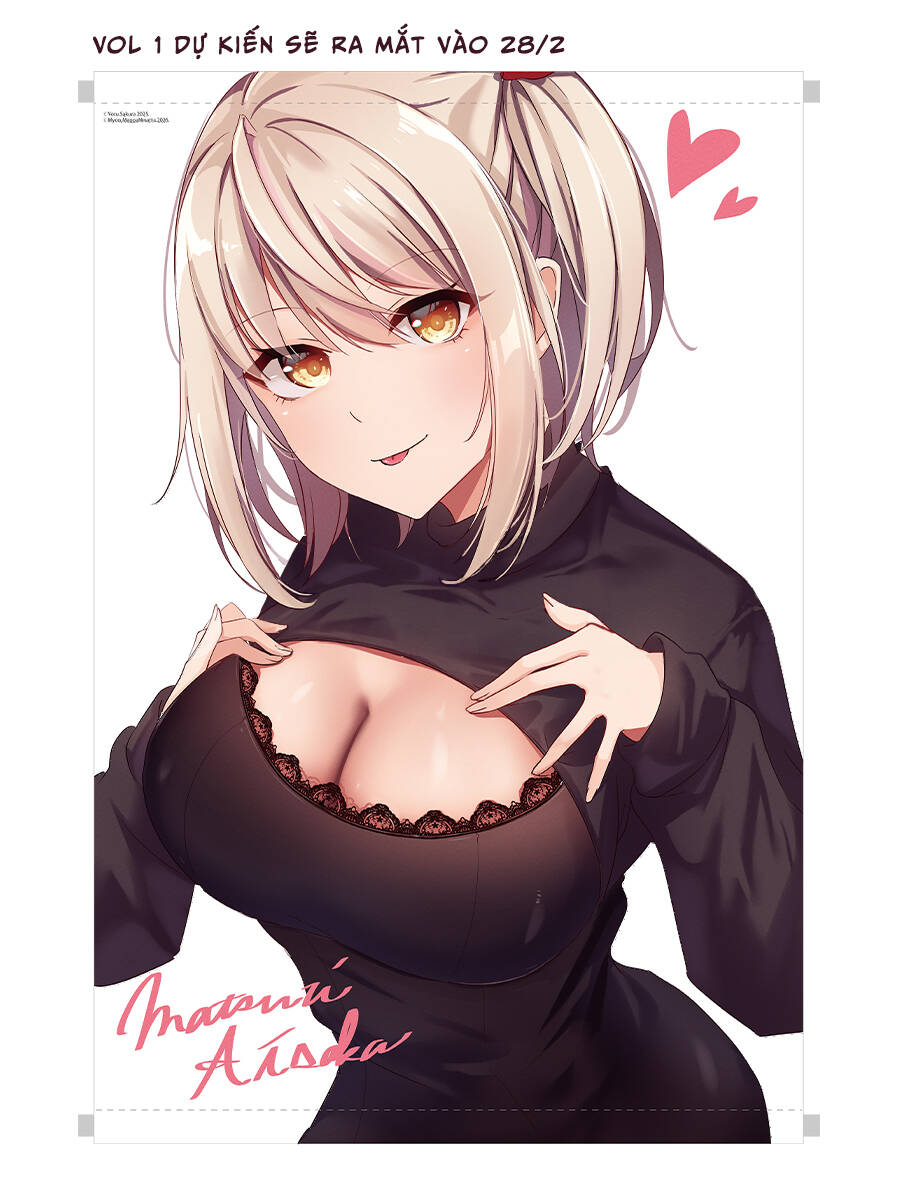 te ni ireta saimin appli de yume no harem seikatsu o okuritai chapter 3.2 21