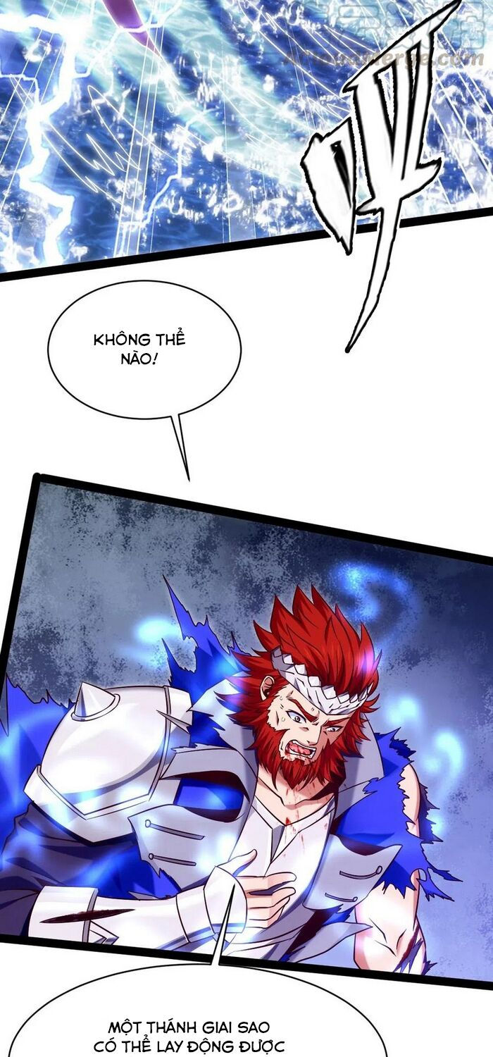 ma thú kiếm thánh dị giới tung hoành chapter 154 3