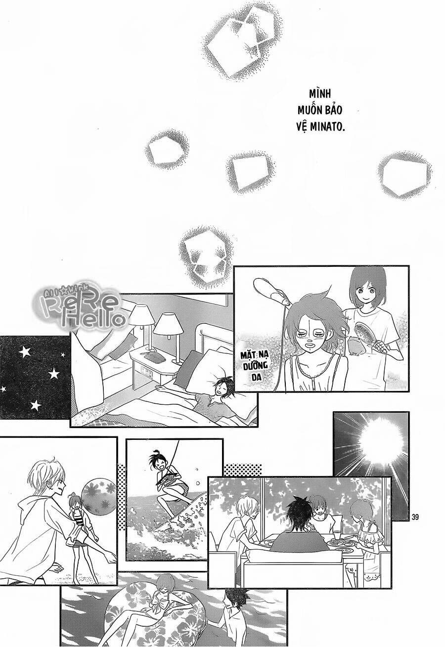 rere hello chapter 39 39