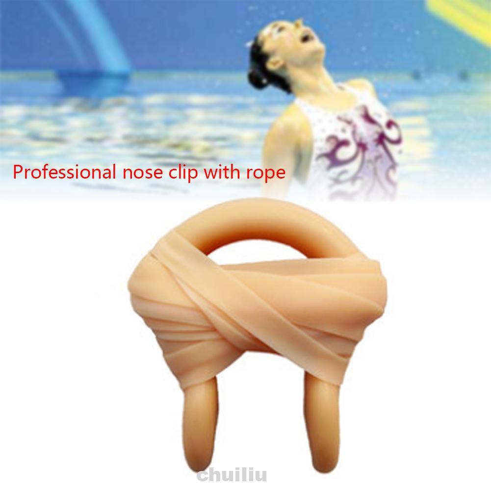 Kẹp Mũi Chuyên Dụng Cho Người Lớn Và Trẻ Em