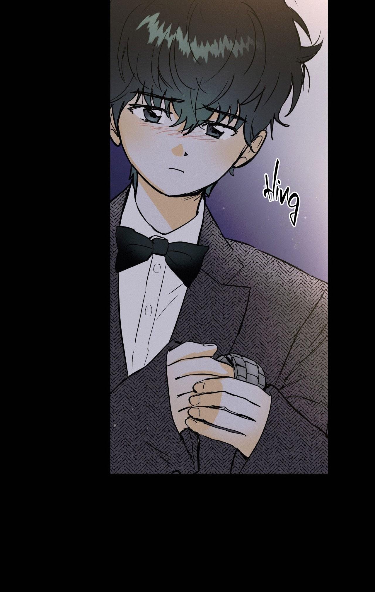 lie again chapter 50 9