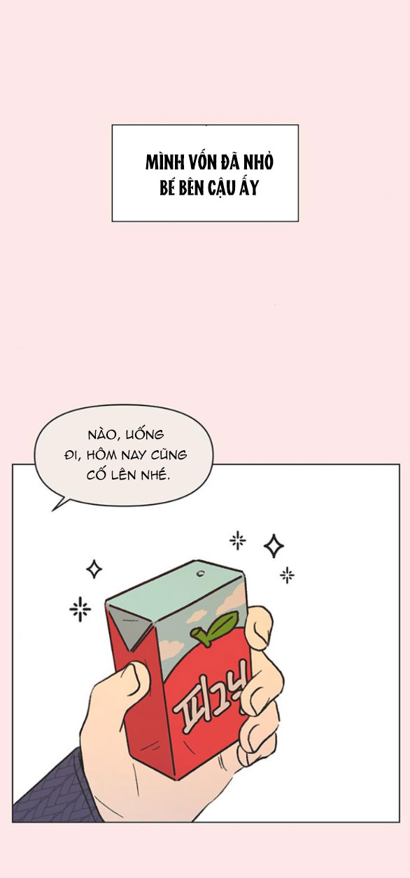 Thanh Xuân Đáng Yêu chapter 13.2 4
