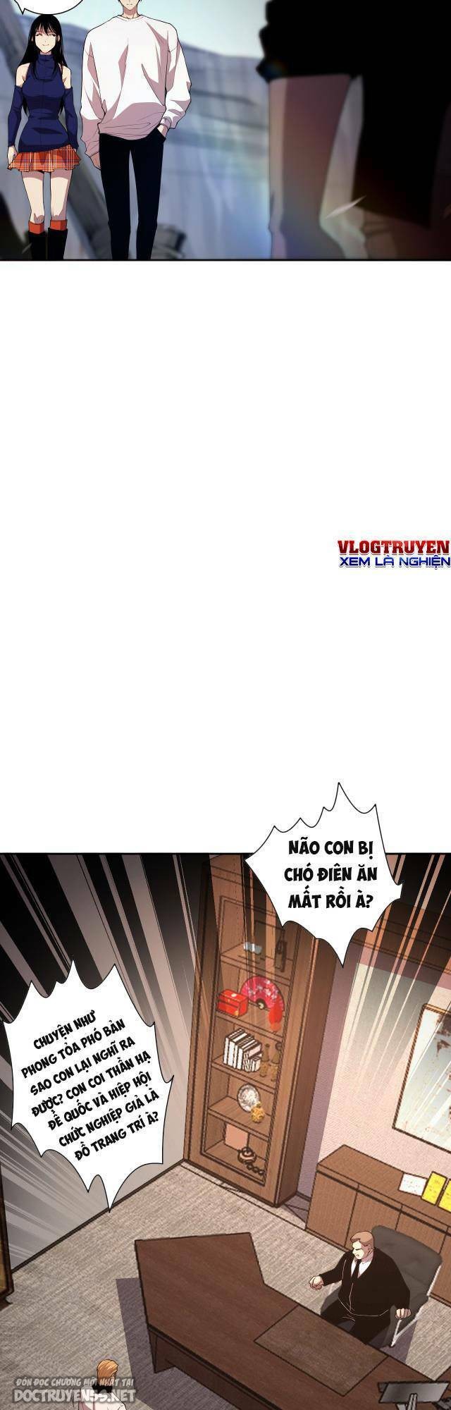 tử linh pháp sư! ta chính là thiên tài chapter 8 43