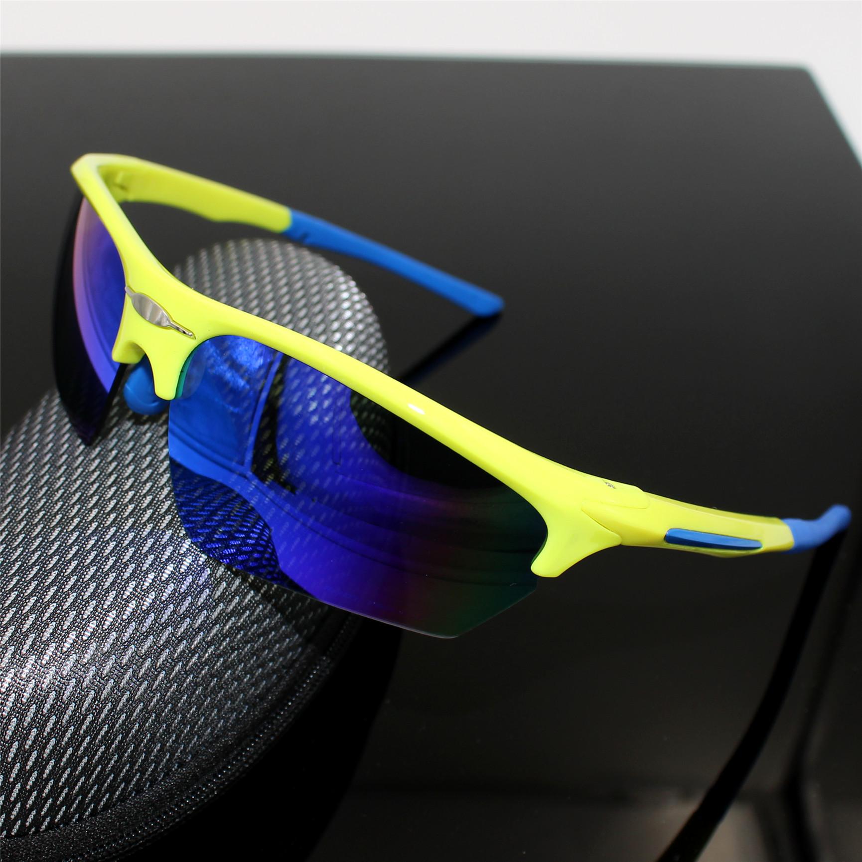 Ngoài Trời Thể Thao MTB Gafas Kính Mắt Nam Nữ Thời Trang Kính Mắt Đi Mắt Kính Xe Đạp Xe Đạp Đi Xe Đạp Núi Kính Mát