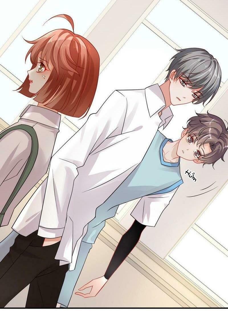 chàng trai người máy ấm áp 741 của tôi chapter 14 19