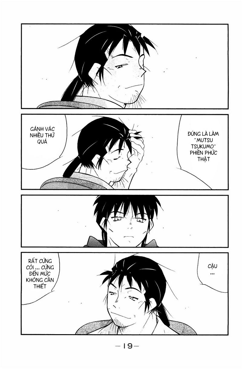 truyền nhân atula 3 chapter 59 18