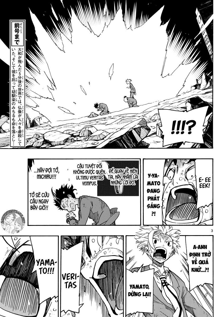 thế giới sau 5 phút chapter 3 3