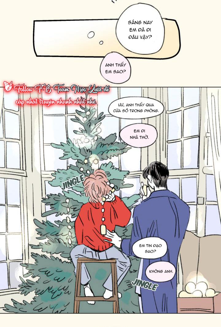 câu chuyện của hosik chapter 93 20