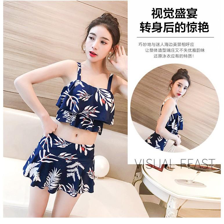 Đồ bơi nữ bikini 2 mảnh